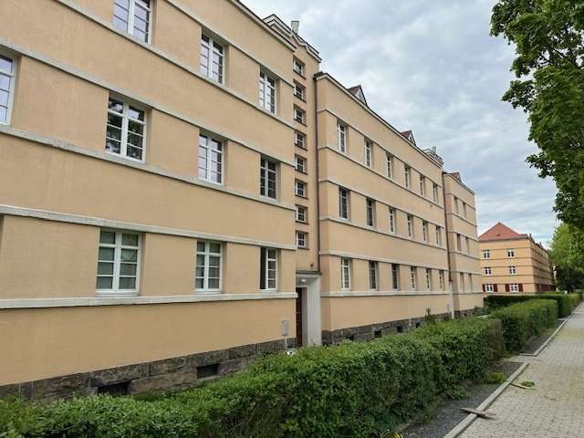 Thumbnail-Wohnung zum Mieten in Dresden 840,00 € 60.26 m²
