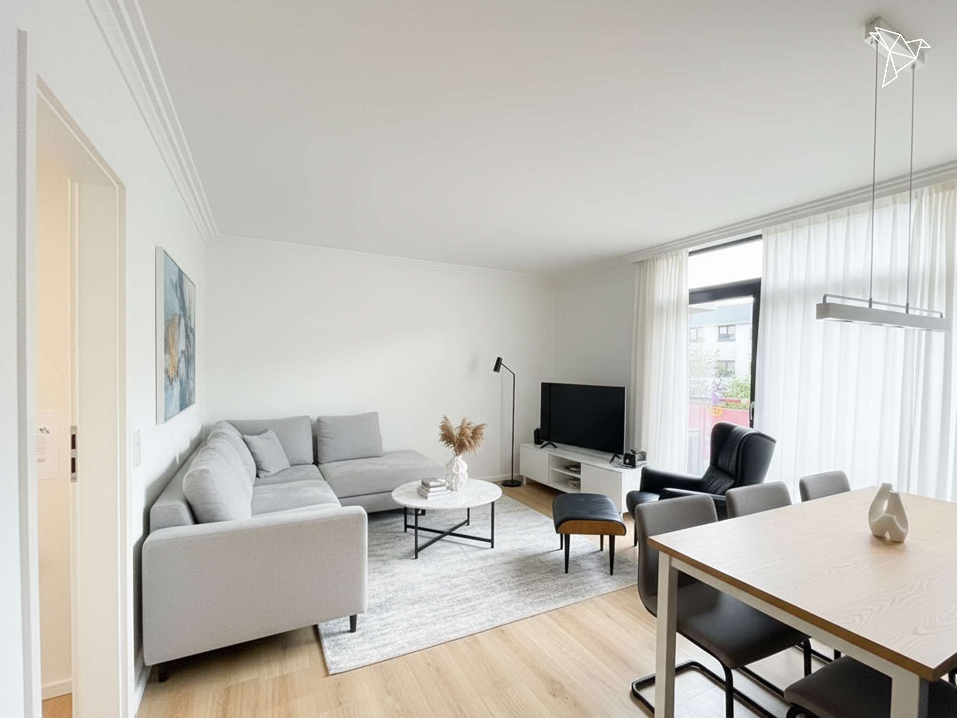 Thumbnail-Wohnung zum Kaufen in Hanau 159.000,00 € 50.6 m²