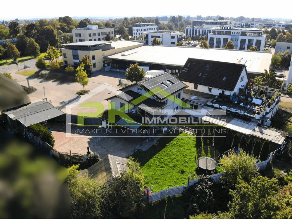 Thumbnail-Haus zum Kaufen in Bad Nauheim 749.000,00 € 222.89 m²