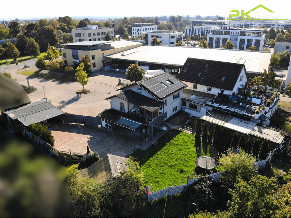 Thumbnail-Haus zum Kaufen in Bad Nauheim 689.000,00 € 222.89 m²