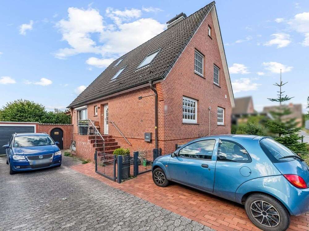 Thumbnail-Haus zum Kaufen in Dänischenhagen 475.000,00 € 126.15 m²