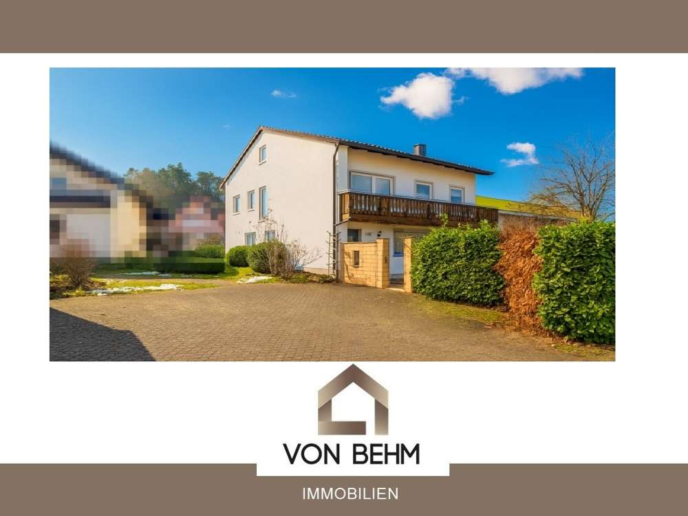 Thumbnail-Haus zum Kaufen in Dollnstein 479.000,00 € 173 m²