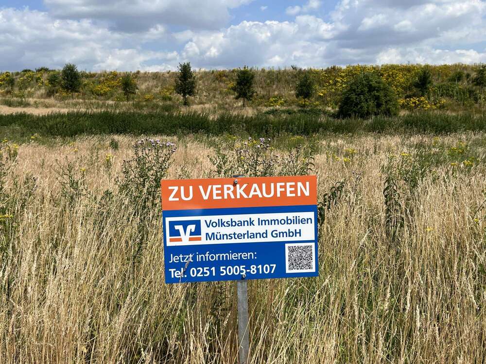 Thumbnail-Grundstück zu verkaufen in Greven 290.400,00 € 528 m²