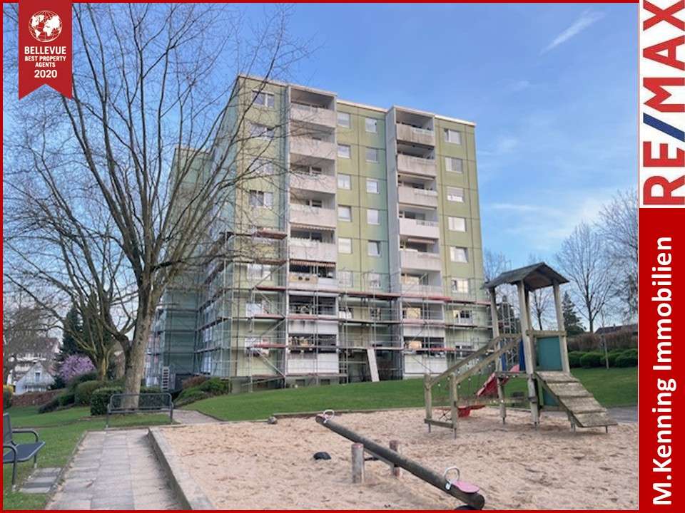 Thumbnail-Wohnung zum Kaufen in Wülfrath 219.000,00 € 95.45 m²