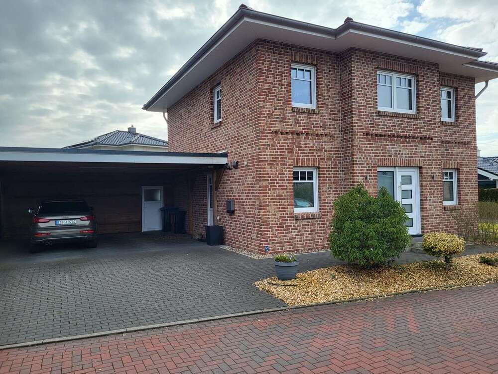 Thumbnail-Haus zum Kaufen in Breitenburg Nordoe 679.000,00 € 120 m²