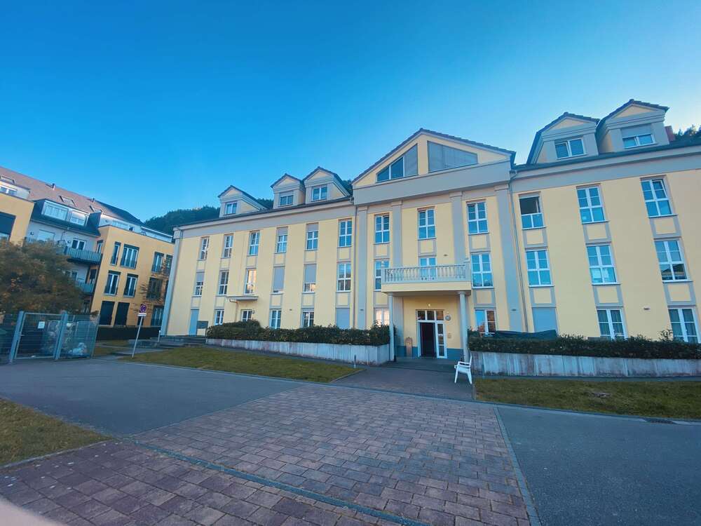Thumbnail-Wohnung zum Kaufen in Lahr 240.000,00 € 99.8 m²