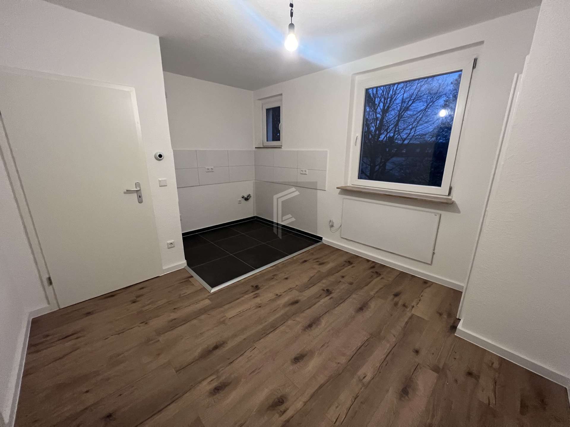 Thumbnail-Wohnung zum Kaufen in Essen 115.000,00 € 58 m²