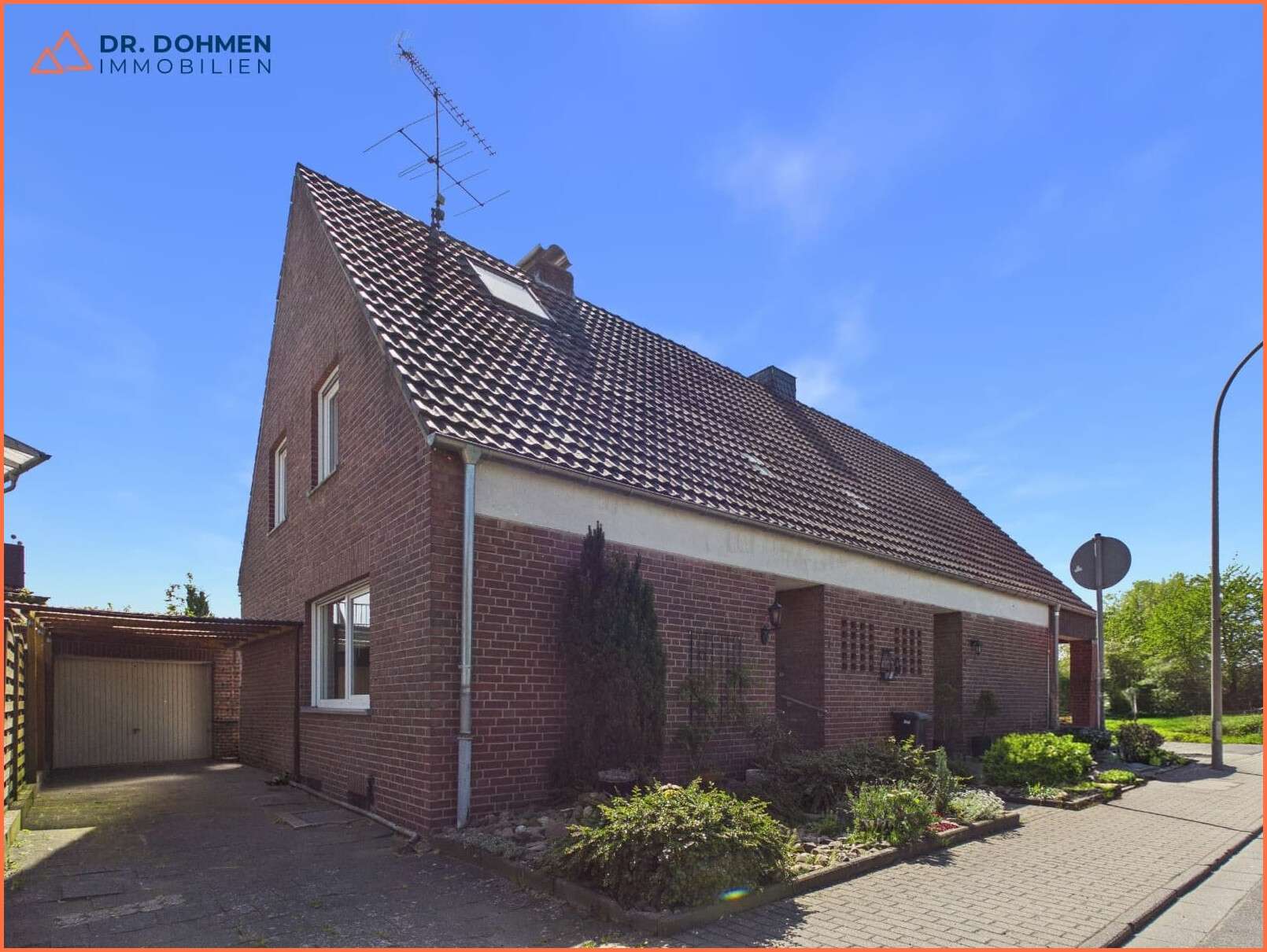 Thumbnail-Haus zum Kaufen in Hückelhoven 169.000,00 € 90 m²