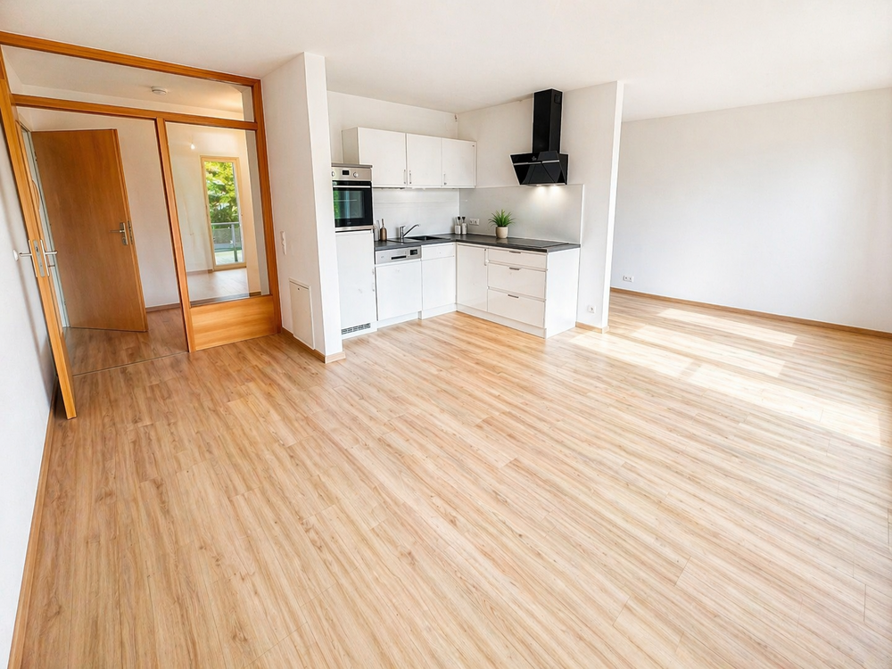 Thumbnail-Wohnung zum Kaufen in Leipzig 120.000,00 € 40 m²