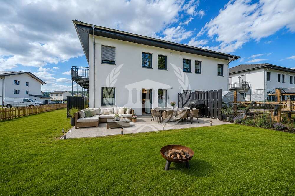 Thumbnail-Wohnung zum Kaufen in Kirchroth 349.000,00 € 85 m²