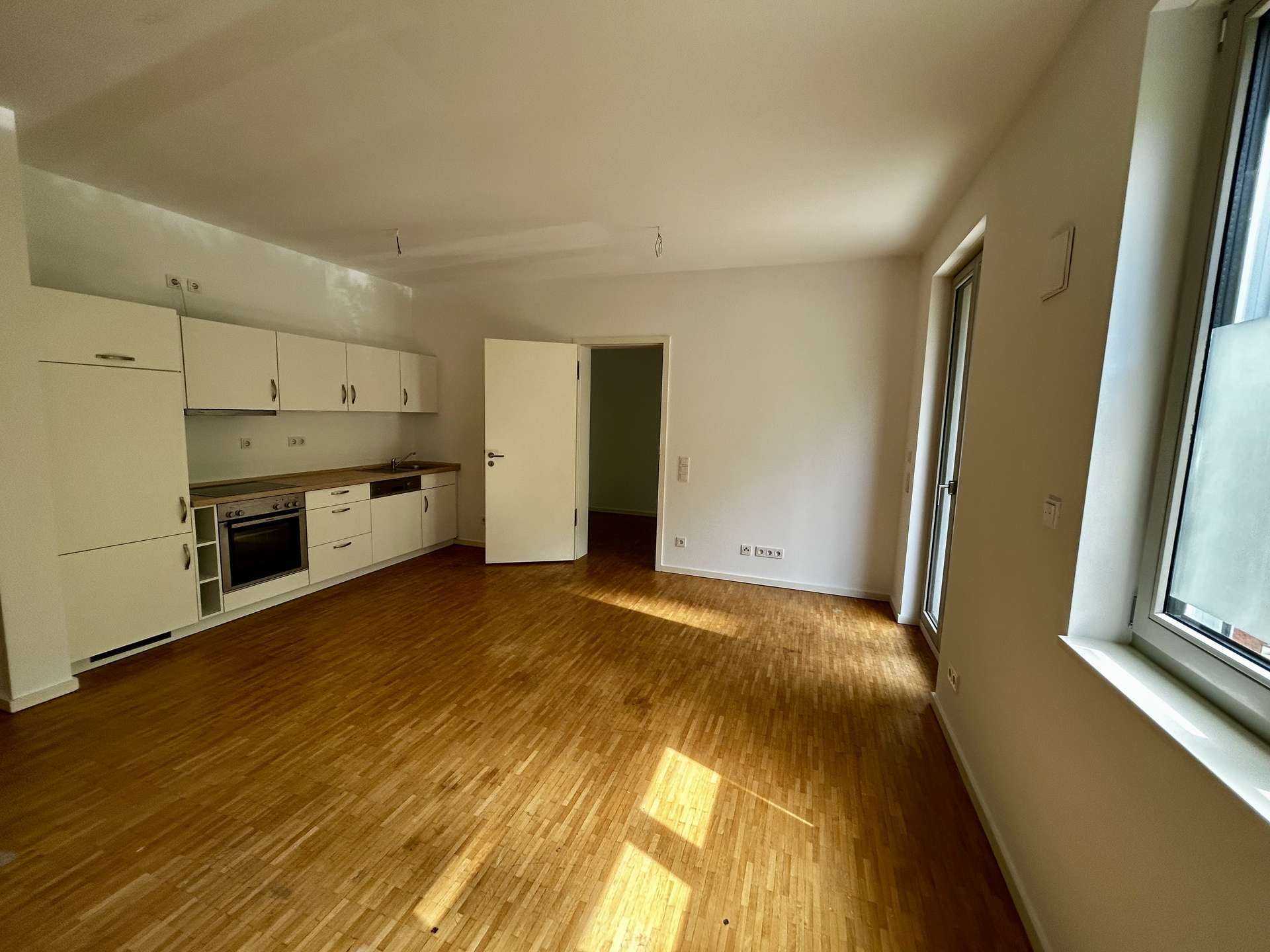 Thumbnail-Wohnung zum Mieten in Berlin 1.100,00 € 47 m²