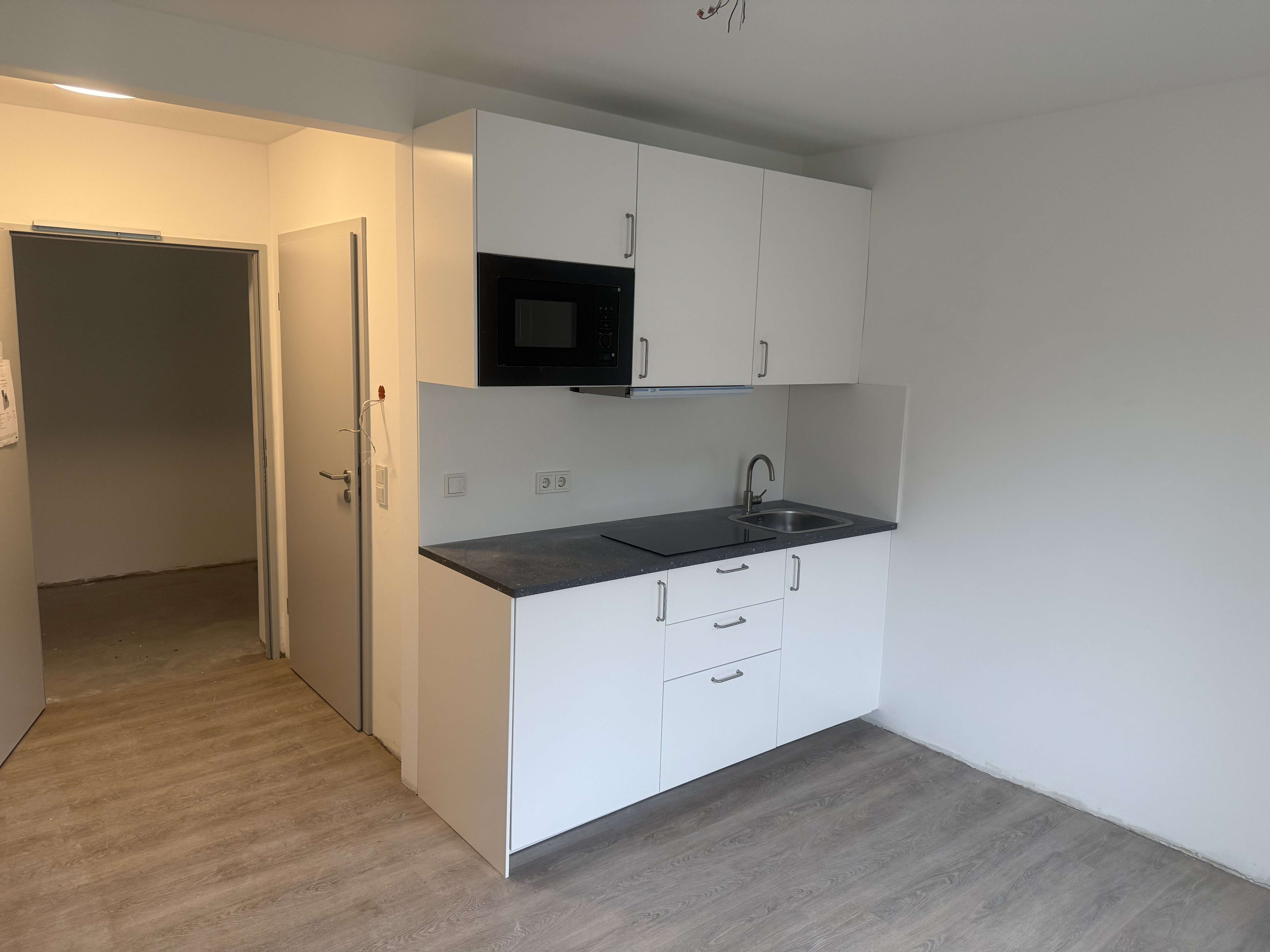 Thumbnail-Wohnung zum Mieten in Köln 800,00 € 26 m²
