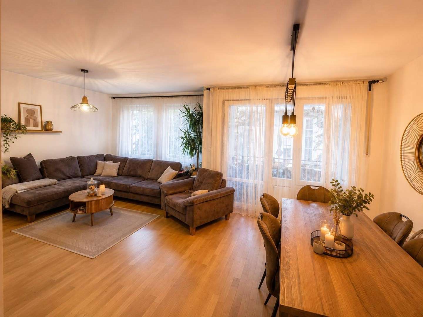 Thumbnail-Wohnung zum Mieten in Taufkirchen 1.890,00 € 70.9 m²