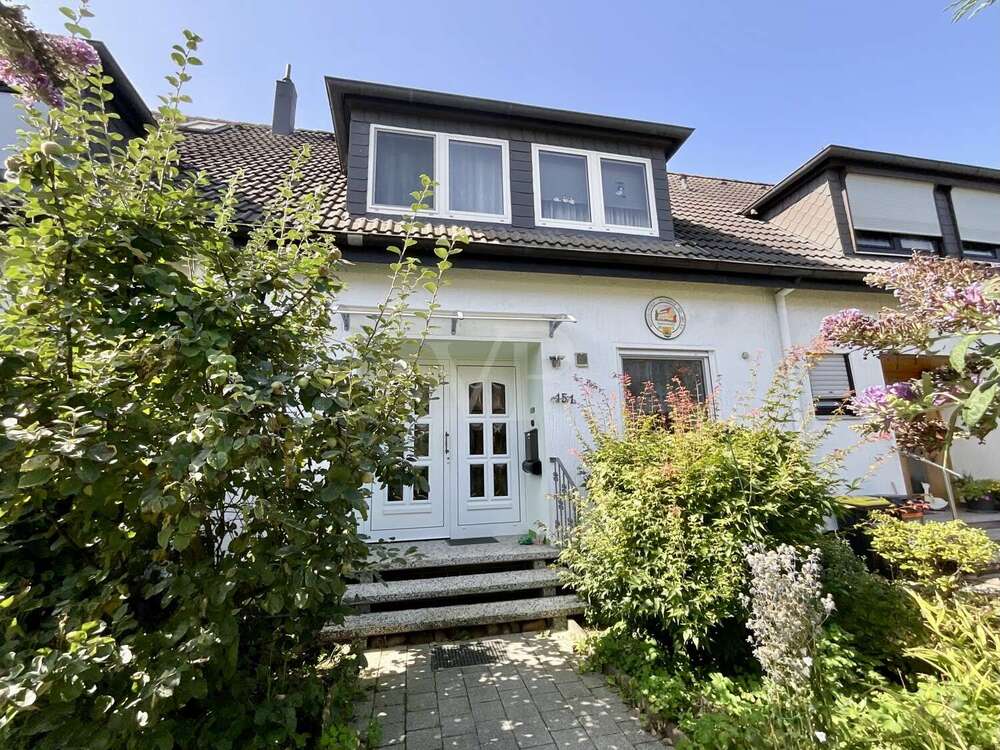 Thumbnail-Haus zum Kaufen in Laatzen 350.000,00 € 128 m²