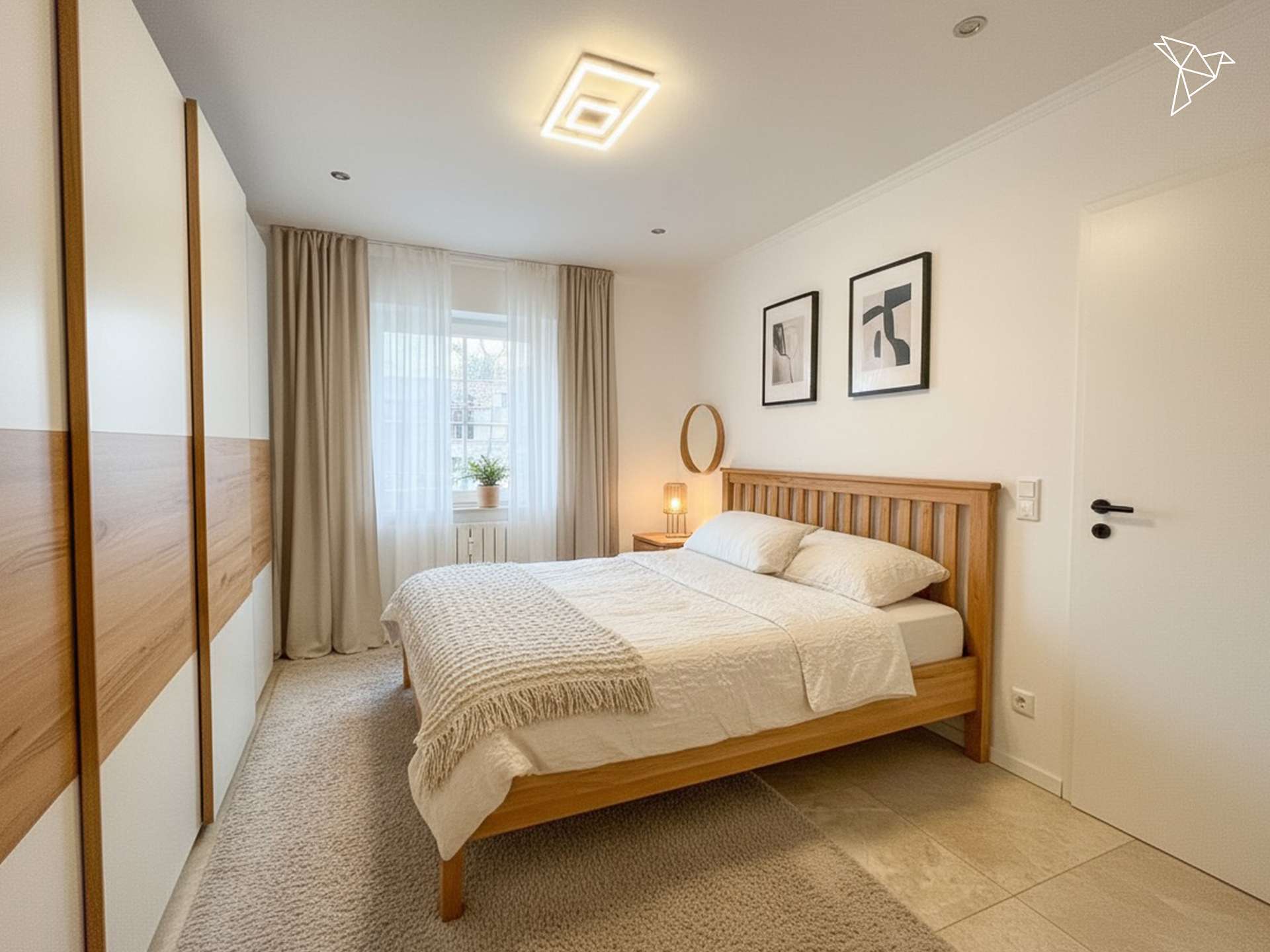 Thumbnail-Wohnung zum Kaufen in Leverkusen 180.000,00 € 55 m²