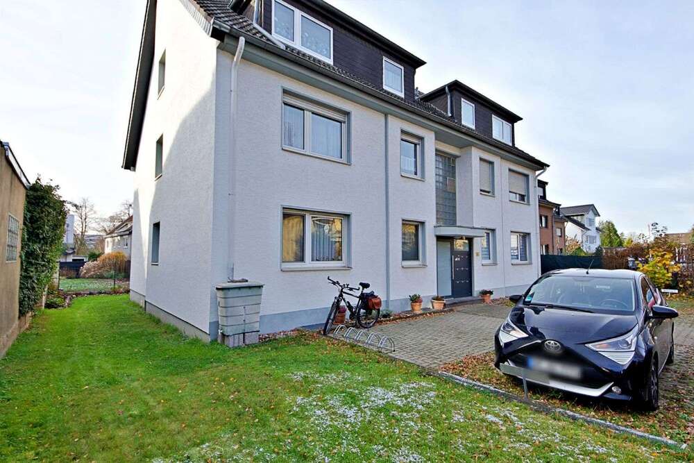 Thumbnail-Wohnung zum Kaufen in Wesseling 205.000,00 € 61 m²