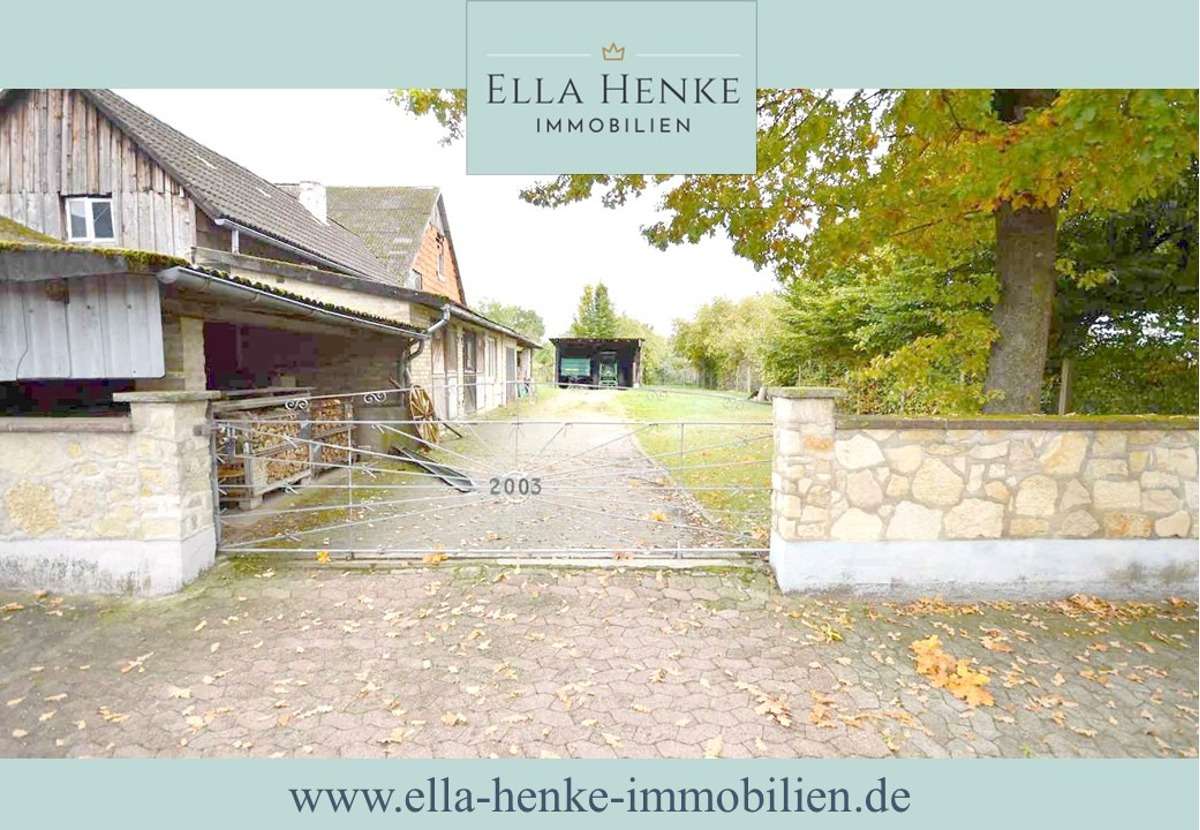 Thumbnail-Haus zum Kaufen in Vordorf 235.000,00 € 196 m²