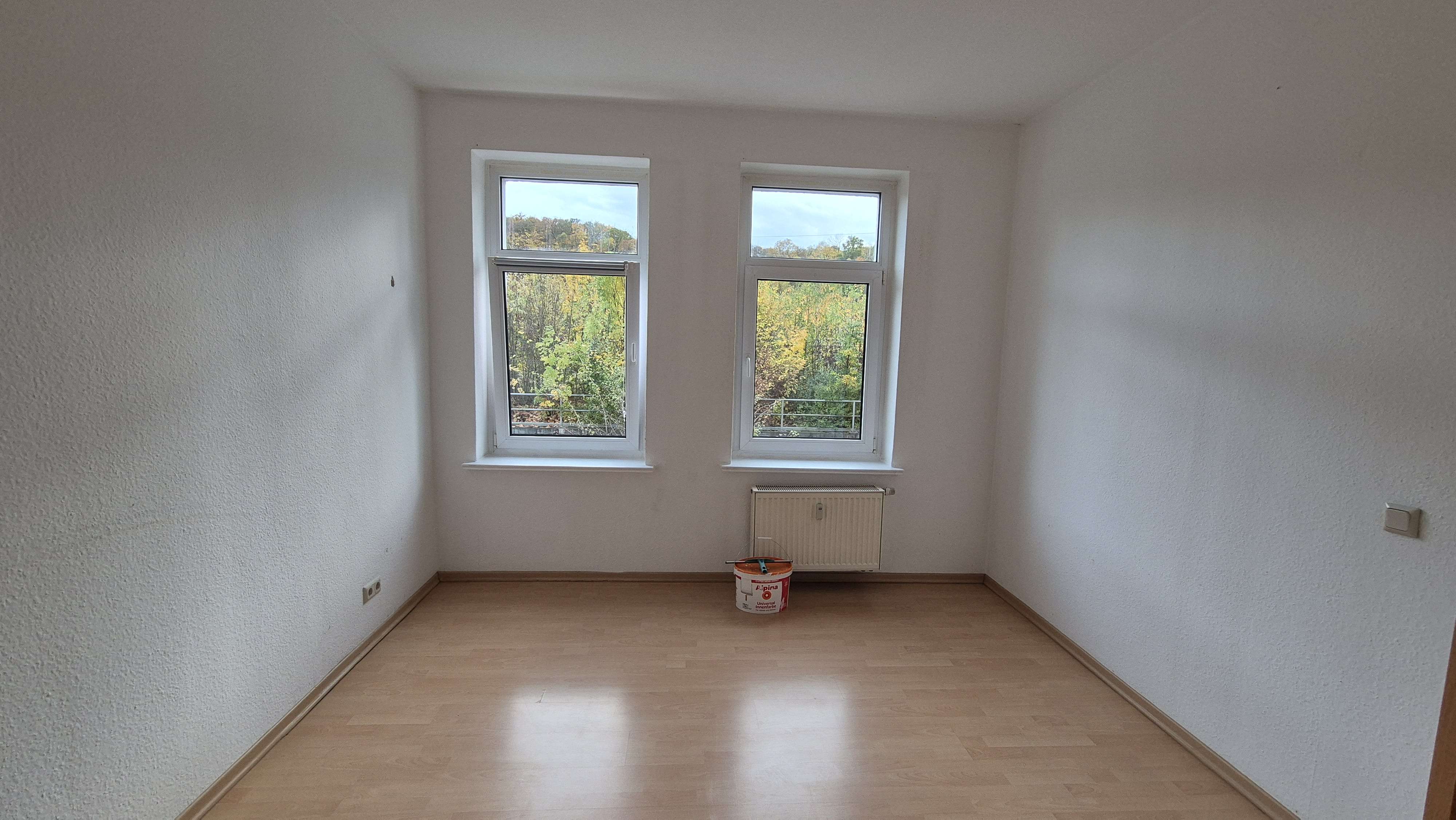 Thumbnail-Wohnung zum Mieten in Eisenach 370,00 € 65.06 m²