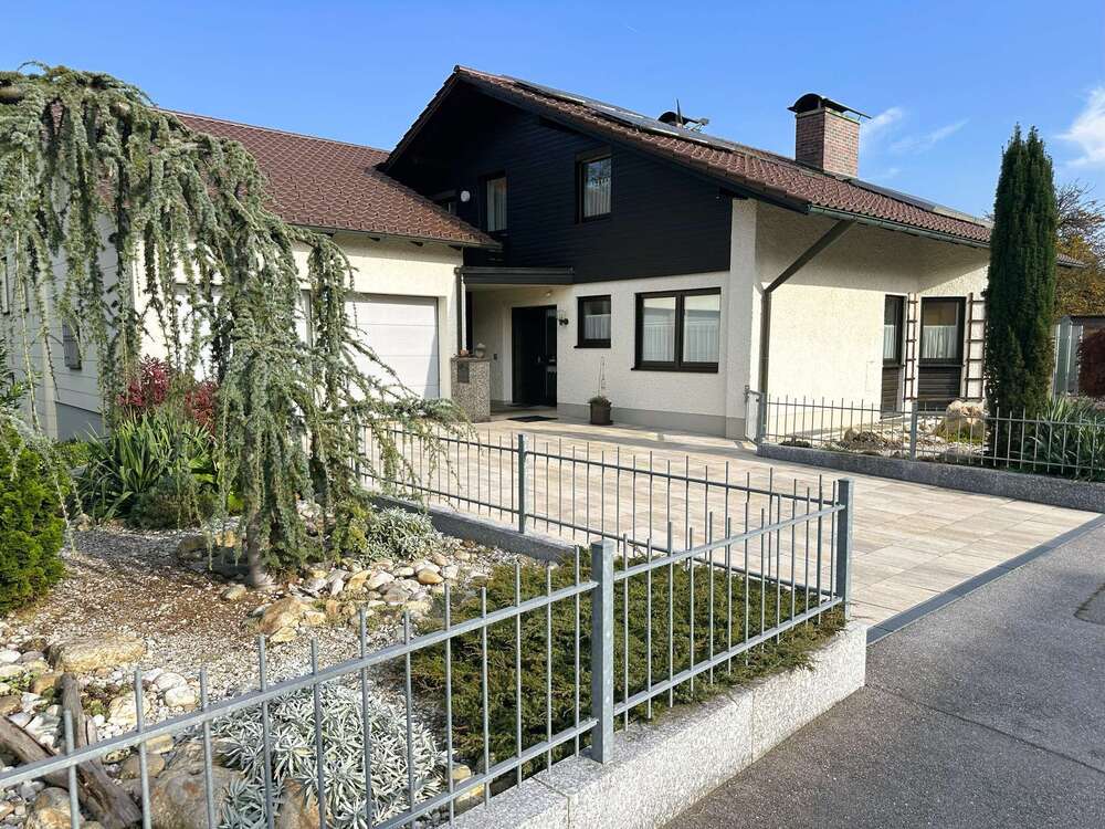 Thumbnail-Haus zum Kaufen in Vilshofen an der Donau 749.000,00 € 341.2 m²