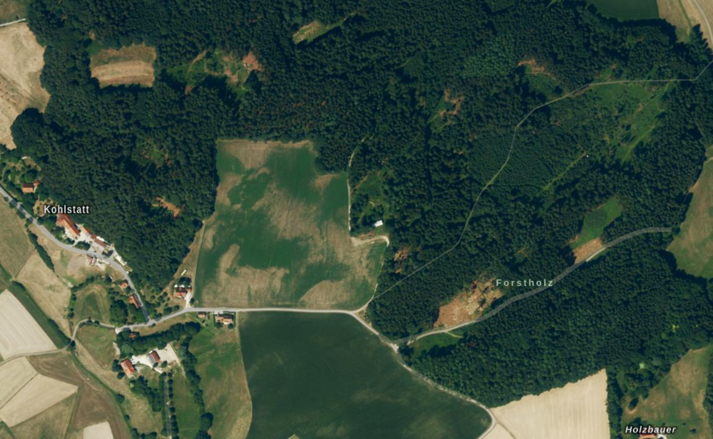 Thumbnail-Grundstück in Gerolsbach 209.000,00 € 26400 m²