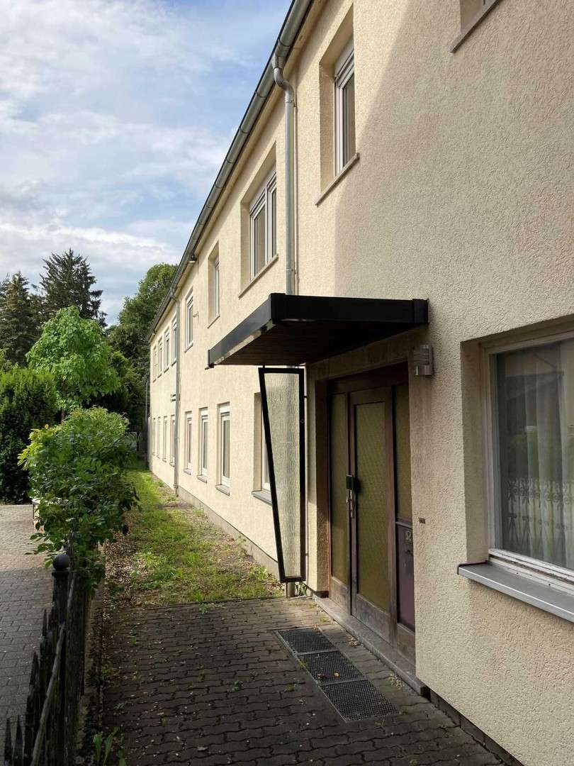 Thumbnail-Haus zum Kaufen in Coburg 285.000,00 € 350 m²