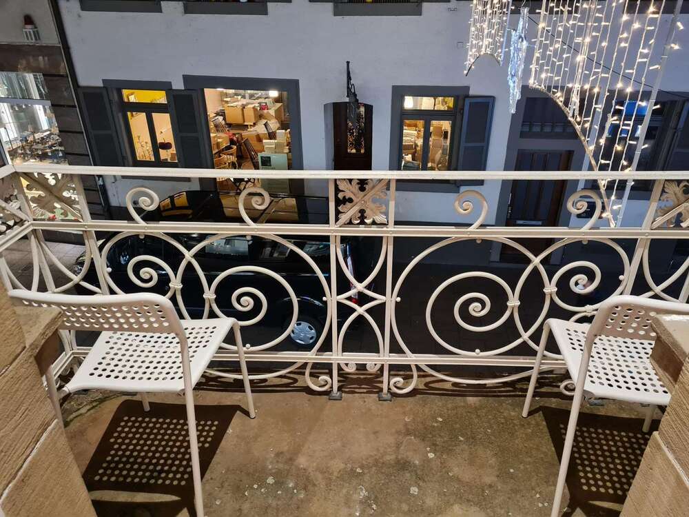 Thumbnail-Wohnung zum Mieten in Bühl 600,00 € 35 m²