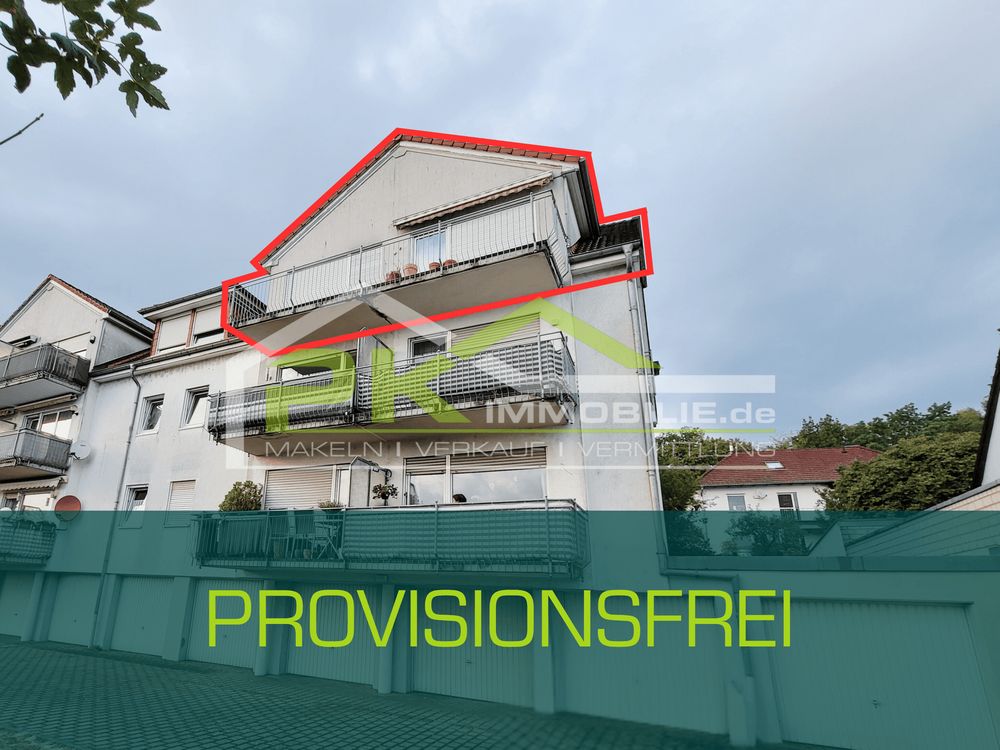 Thumbnail-Wohnung zum Kaufen in Limburg 220.000,00 € 87 m²