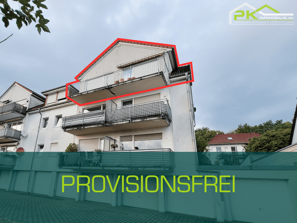 Thumbnail-Wohnung zum Kaufen in Limburg 220.000,00 € 87 m²