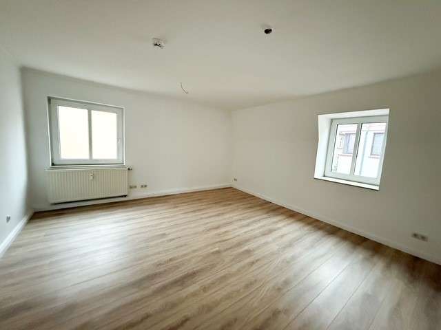 Thumbnail-Wohnung zum Mieten in Rostock 676,90 € 68 m²