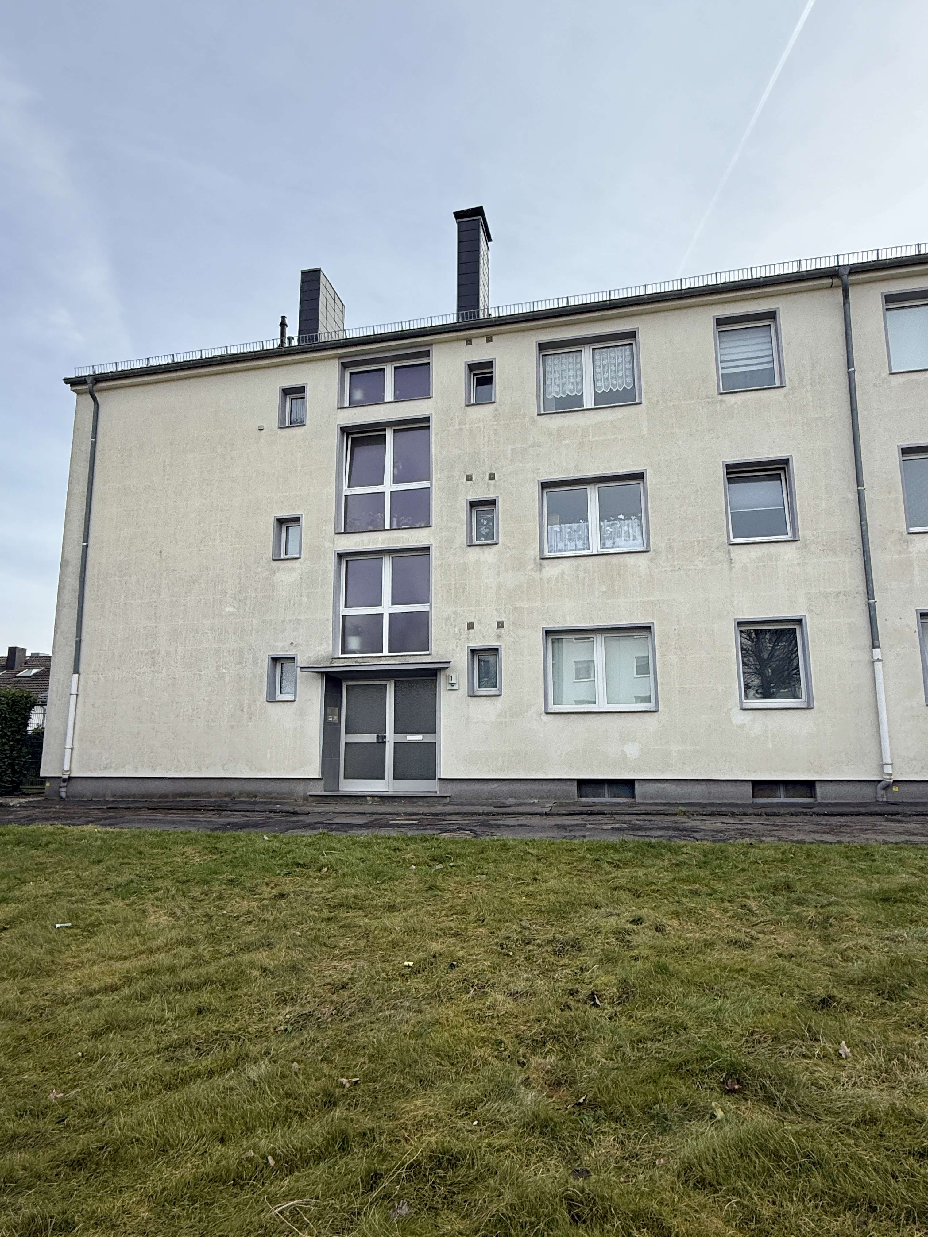 Thumbnail-Wohnung zum Kaufen in Aachen 149.000,00 € 71 m²