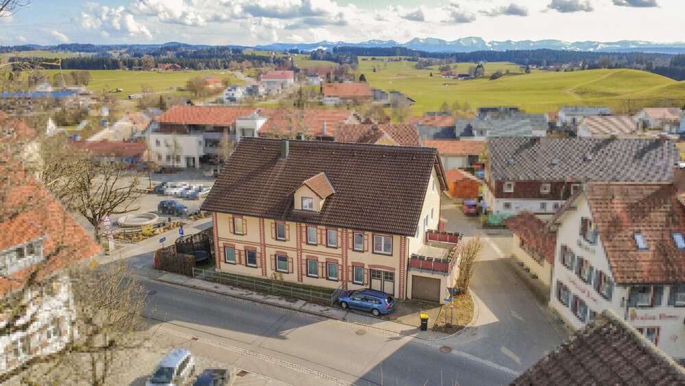 Thumbnail-Haus zum Kaufen in Argenbühl Eisenharz 769.000,00 € 300 m²