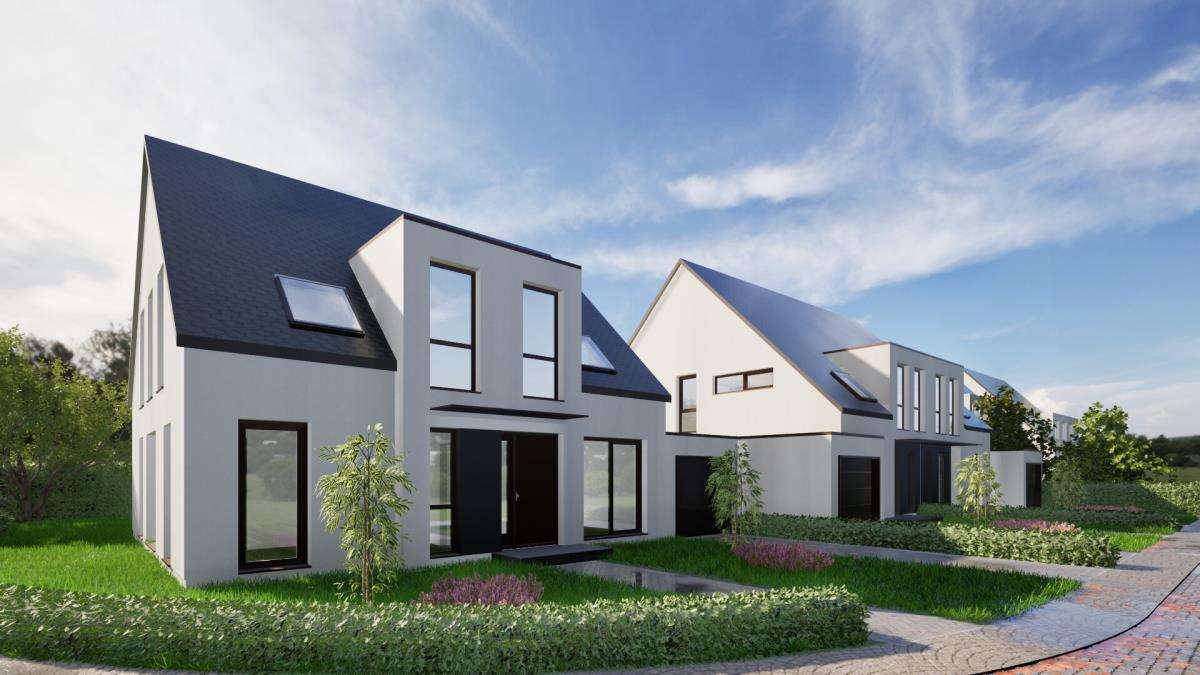 Thumbnail-Haus zum Kaufen in Ratingen 752.000,00 € 156 m²