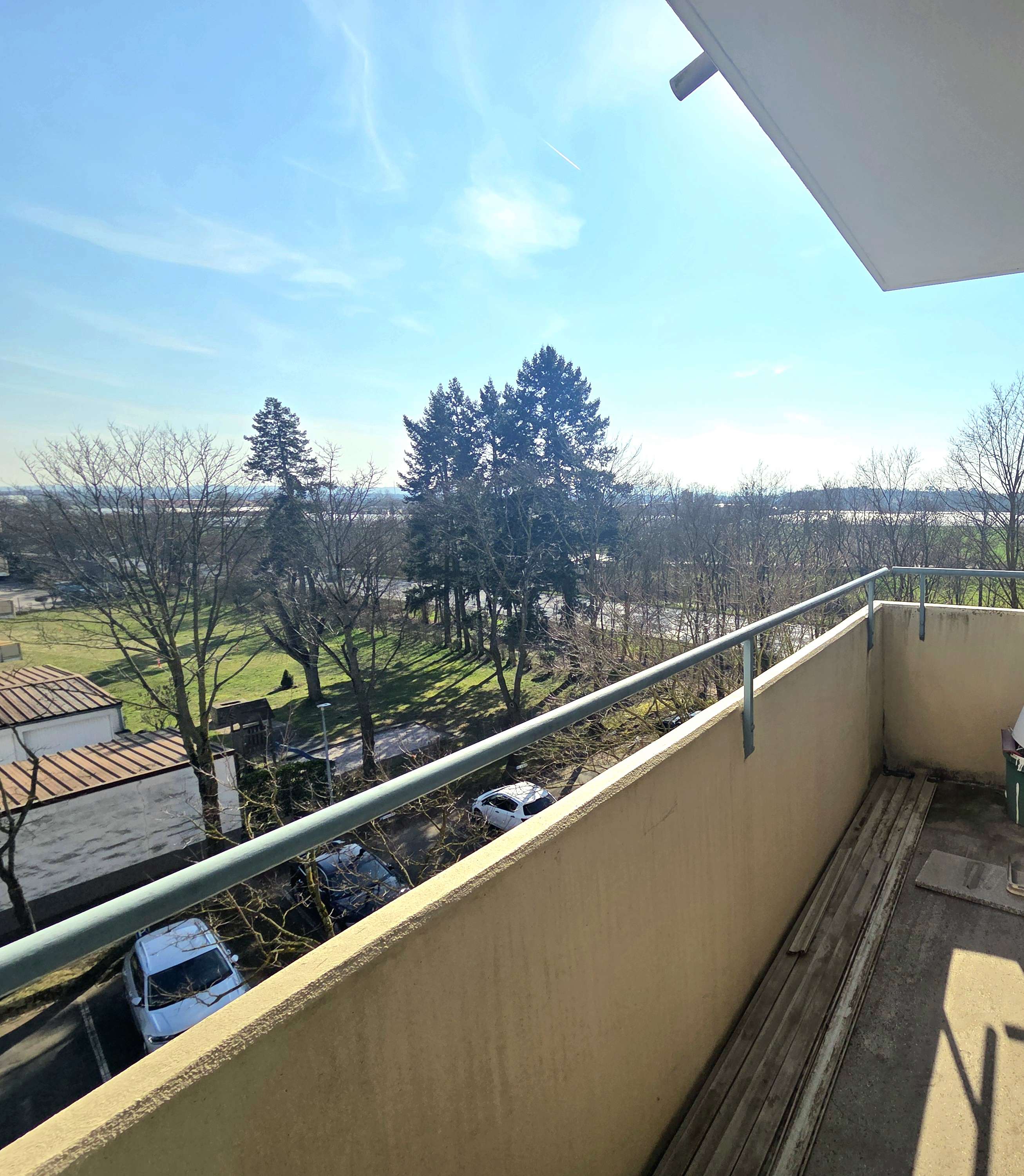 Thumbnail-Wohnung zum Kaufen in Weiterstadt 359.000,00 € 108 m²