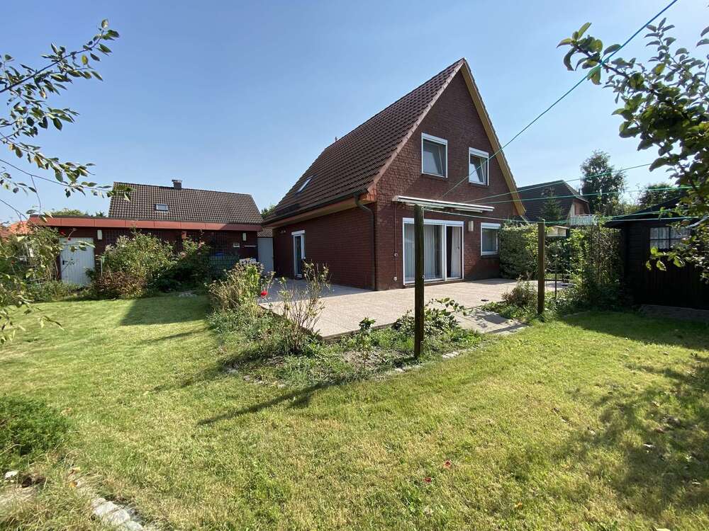 Thumbnail-Haus zum Kaufen in Bartenshagen-Parkentin 368.000,00 € 107 m²