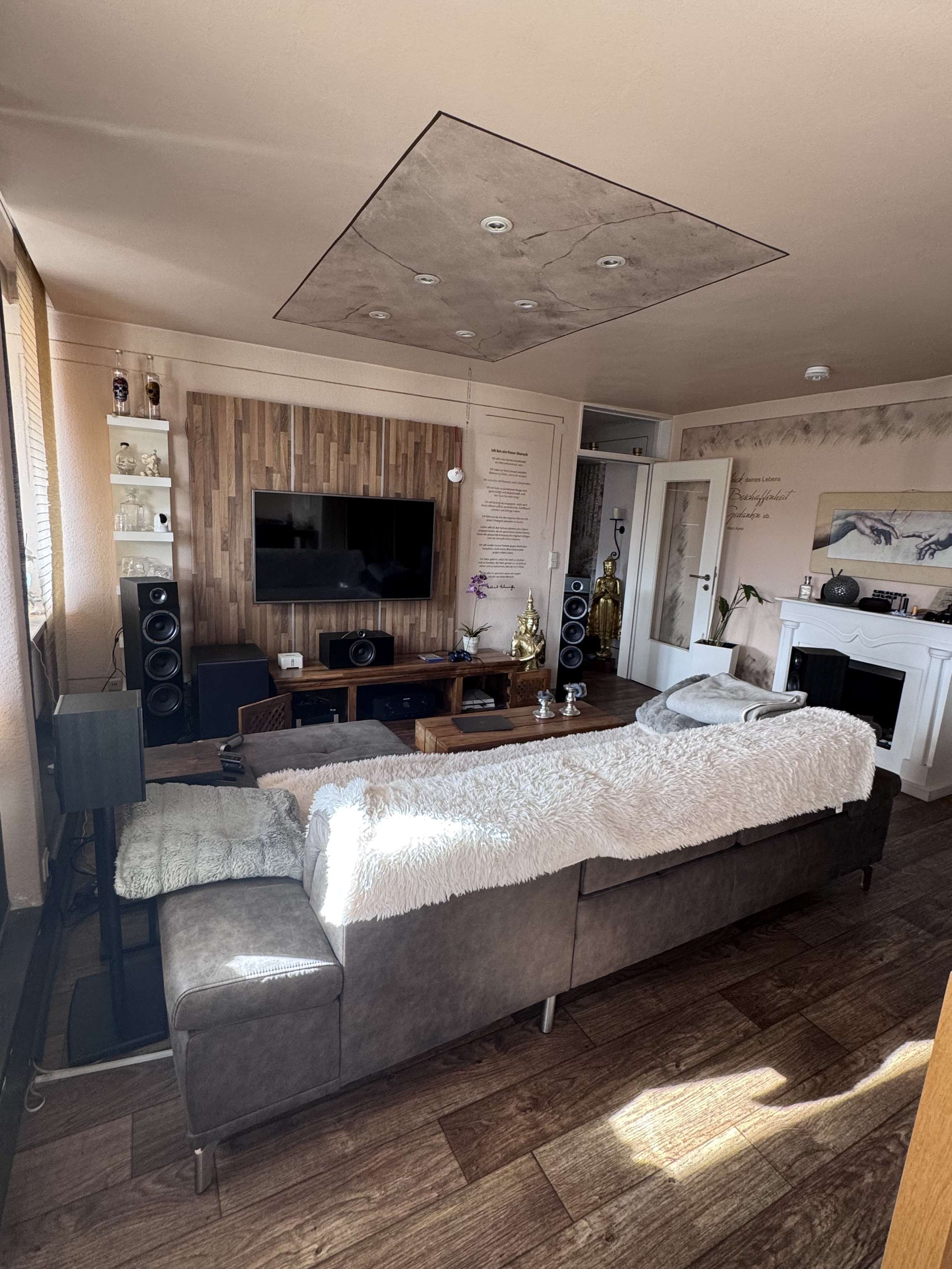 Thumbnail-Wohnung zum Mieten in Bremen 788,00 € 78.8 m²