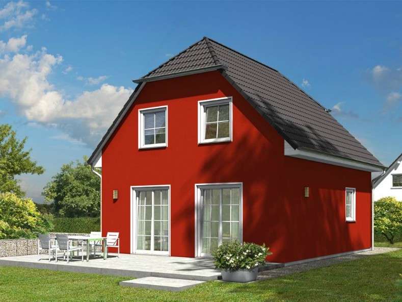 Thumbnail-Haus zum Kaufen in Schillingen 403.300,00 € 90 m²