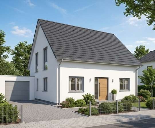 Thumbnail-Haus zum Kaufen in Eschweiler über Feld 406.500,00 € 125 m²