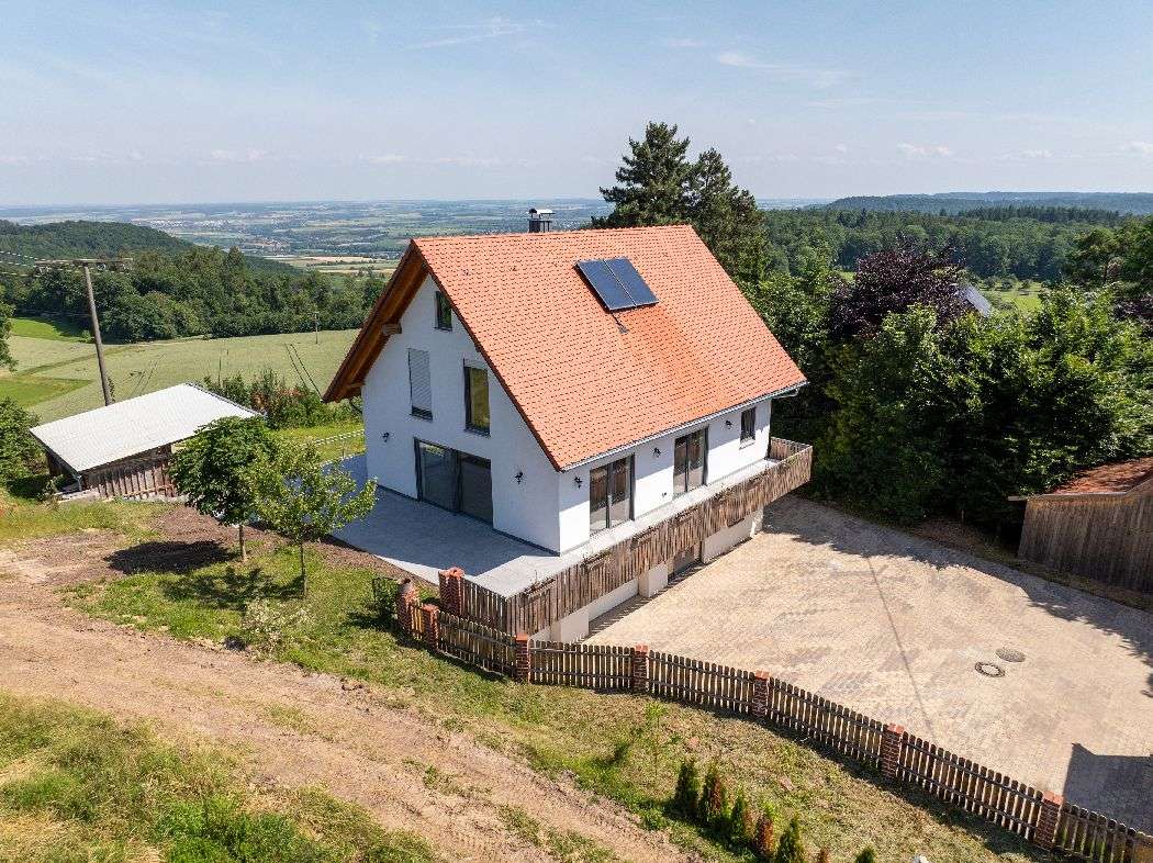 Thumbnail-Haus zum Kaufen in Pfedelbach-Gleichen 890.000,00 € 201 m²