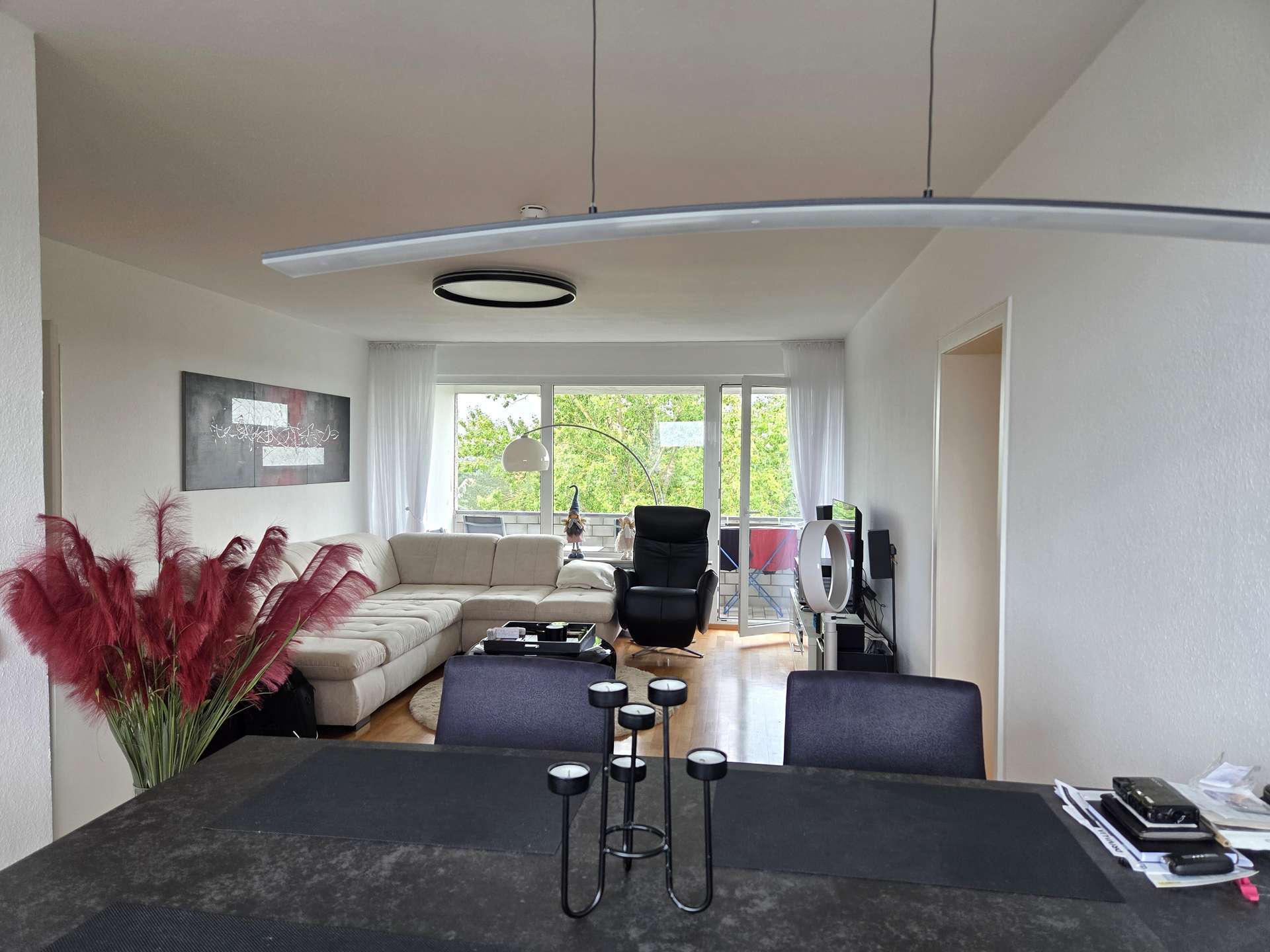 Thumbnail-Wohnung zum Mieten in Hannover 1.090,00 € 91 m²