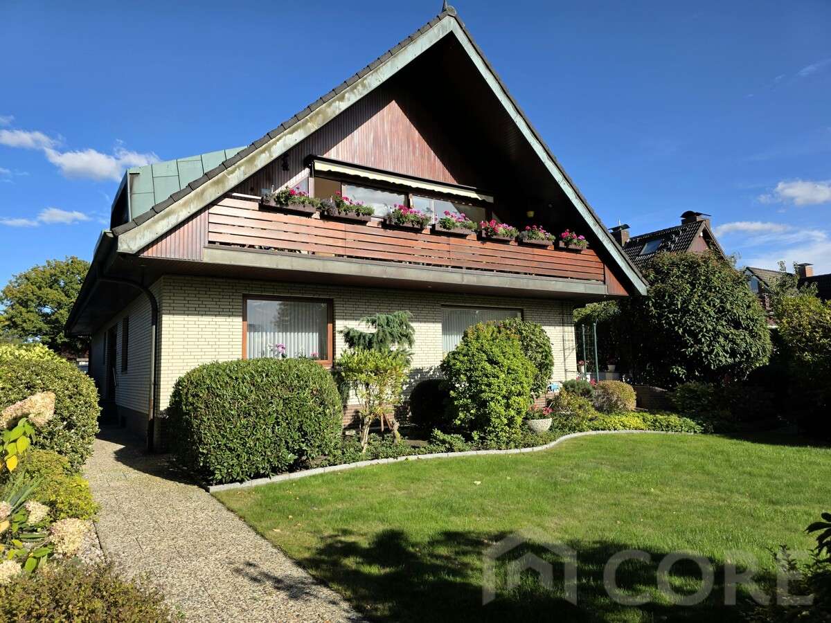 Thumbnail-Haus zum Kaufen in Hamburg Sasel 1.397.000,00 € 328 m²