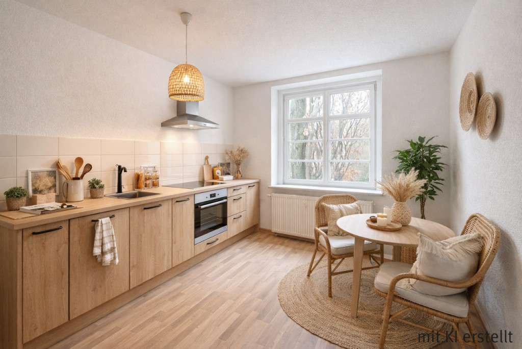 Thumbnail-Wohnung zum Mieten in Plauen 295,31 € 57.01 m²