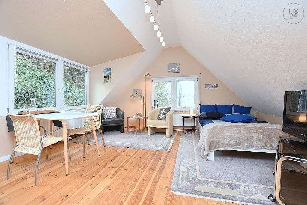 Thumbnail-Wohnung zum Mieten in Waldenbuch 980,00 € 42 m²