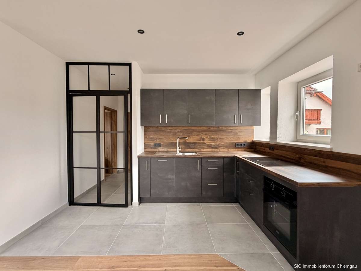 Thumbnail-Wohnung zum Kaufen in Traunstein 239.000,00 € 47.5 m²