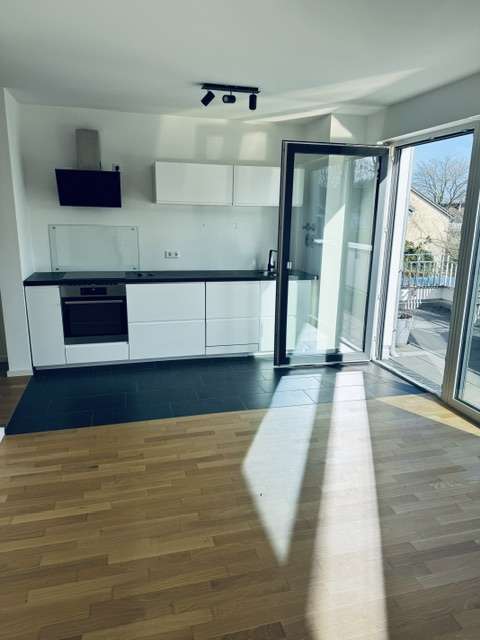 Thumbnail-Wohnung zum Mieten in Bergisch Gladbach 1.250,00 € 83.8 m²