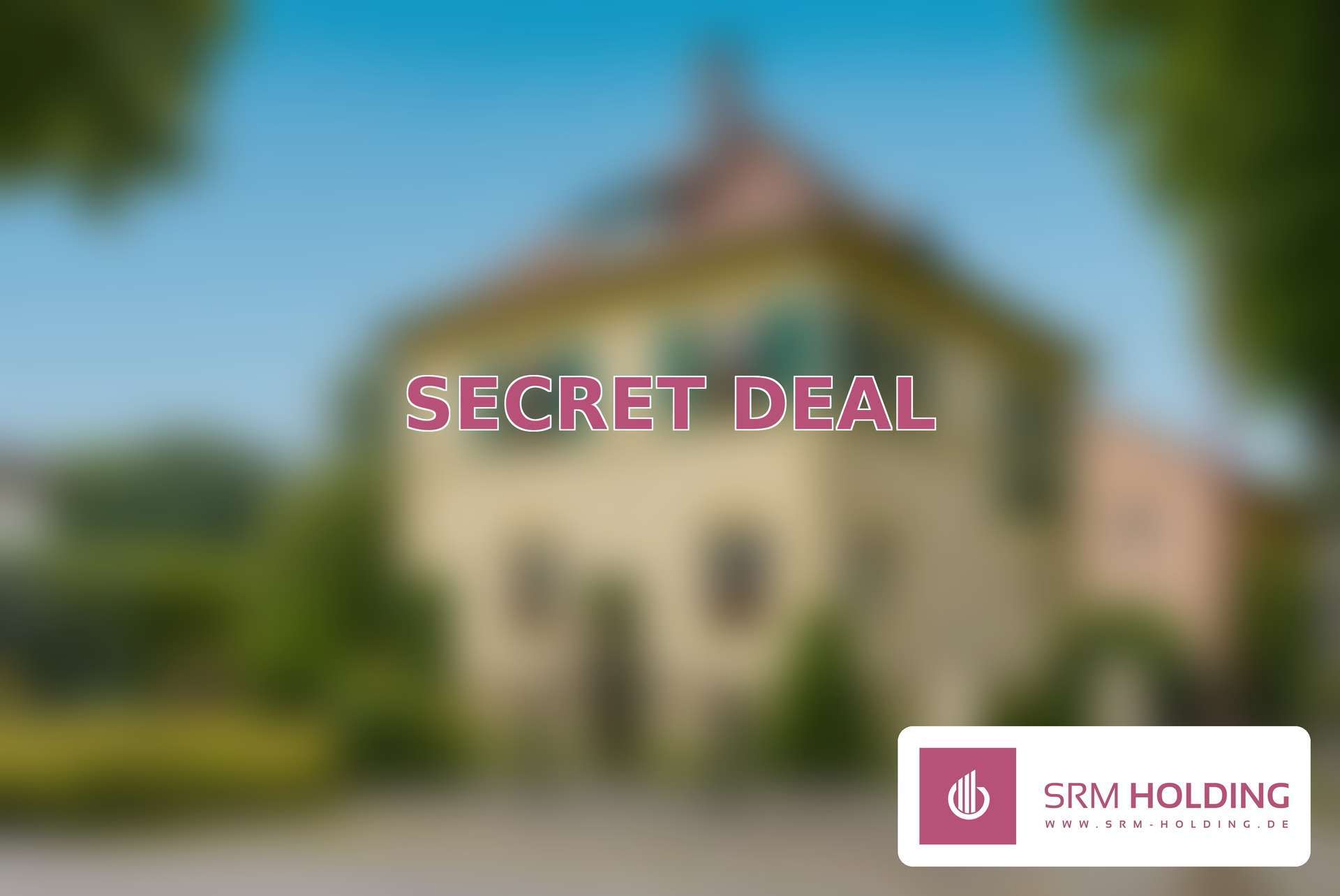 Thumbnail-Haus zum Kaufen in Schkeuditz 910.000,00 € 174 m²