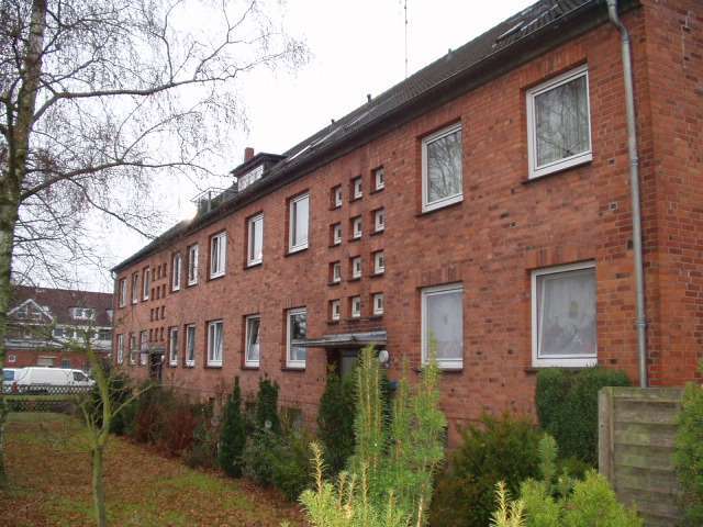 Thumbnail-Wohnung zum Mieten in Stockelsdorf 520,00 € 48.7 m²