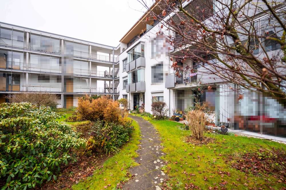 Thumbnail-Wohnung zum Kaufen in Bad Saulgau 209.000,00 € 64.15 m²