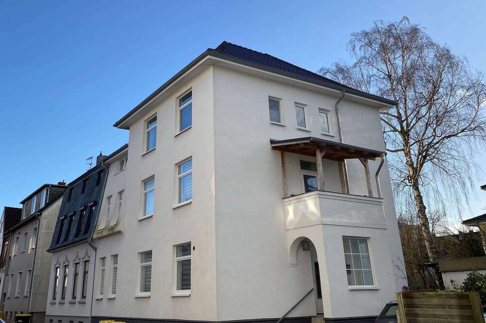 Thumbnail-Haus zum Kaufen in Bremerhaven 365.000,00 € 215.93 m²