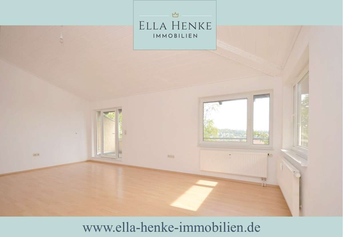 Thumbnail-Wohnung zum Kaufen in Bad Harzburg 135.000,00 € 69 m²