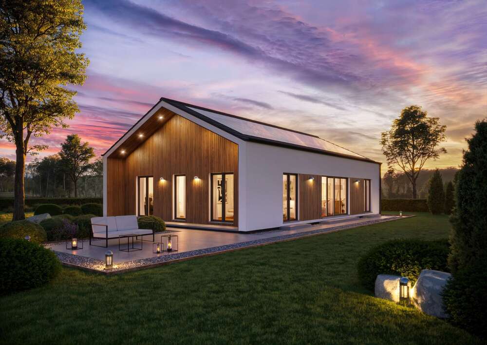 Thumbnail-Haus zum Kaufen in Schönberg 445.000,00 € 106 m²